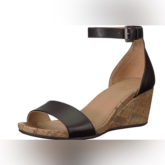 Naturalizer Shoes - Naturalizer Cami Wedges
